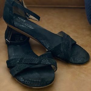 Toms Correa sandal